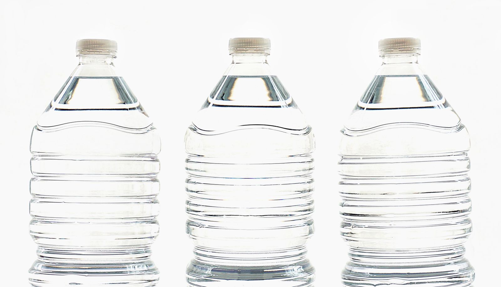 PET Bottle Manufacturing (B2B)