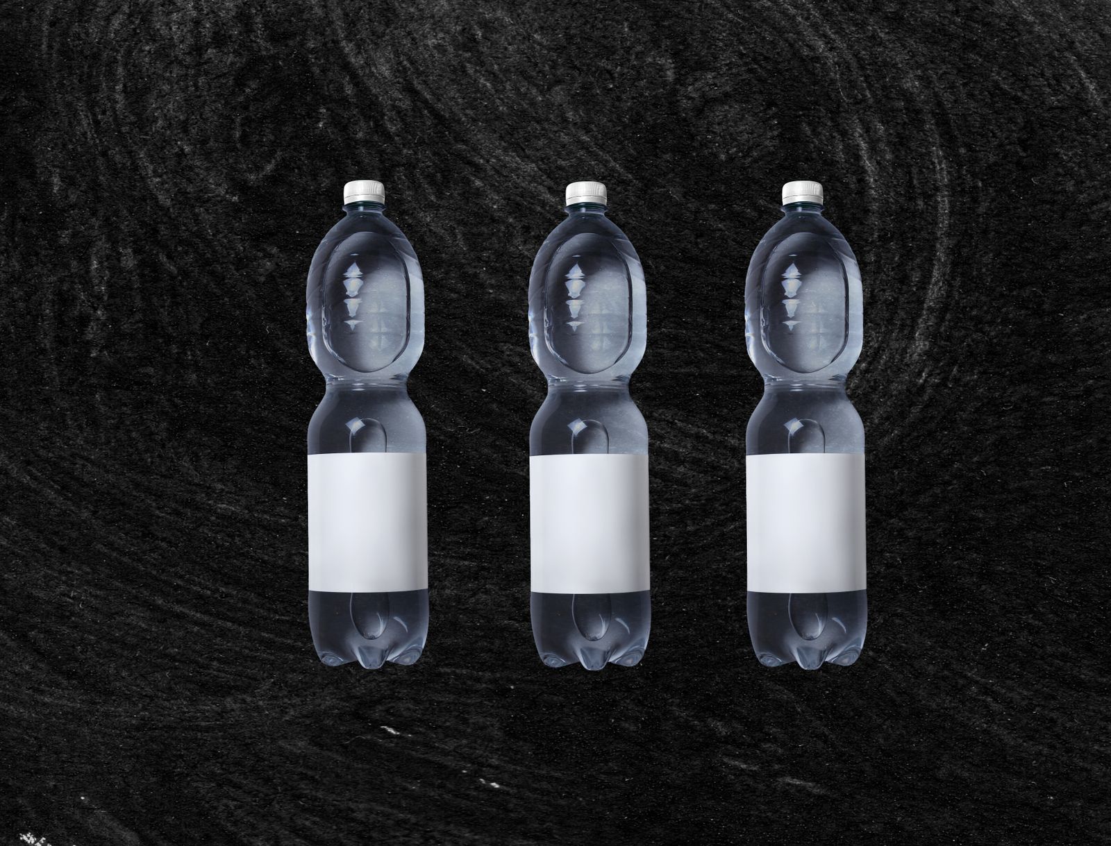 Co-Branded Hospitality Water